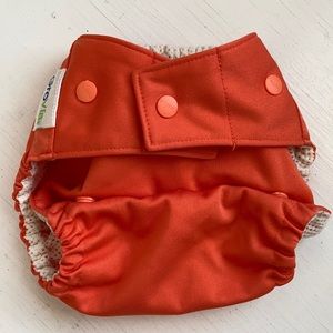 Grovia cloth diaper